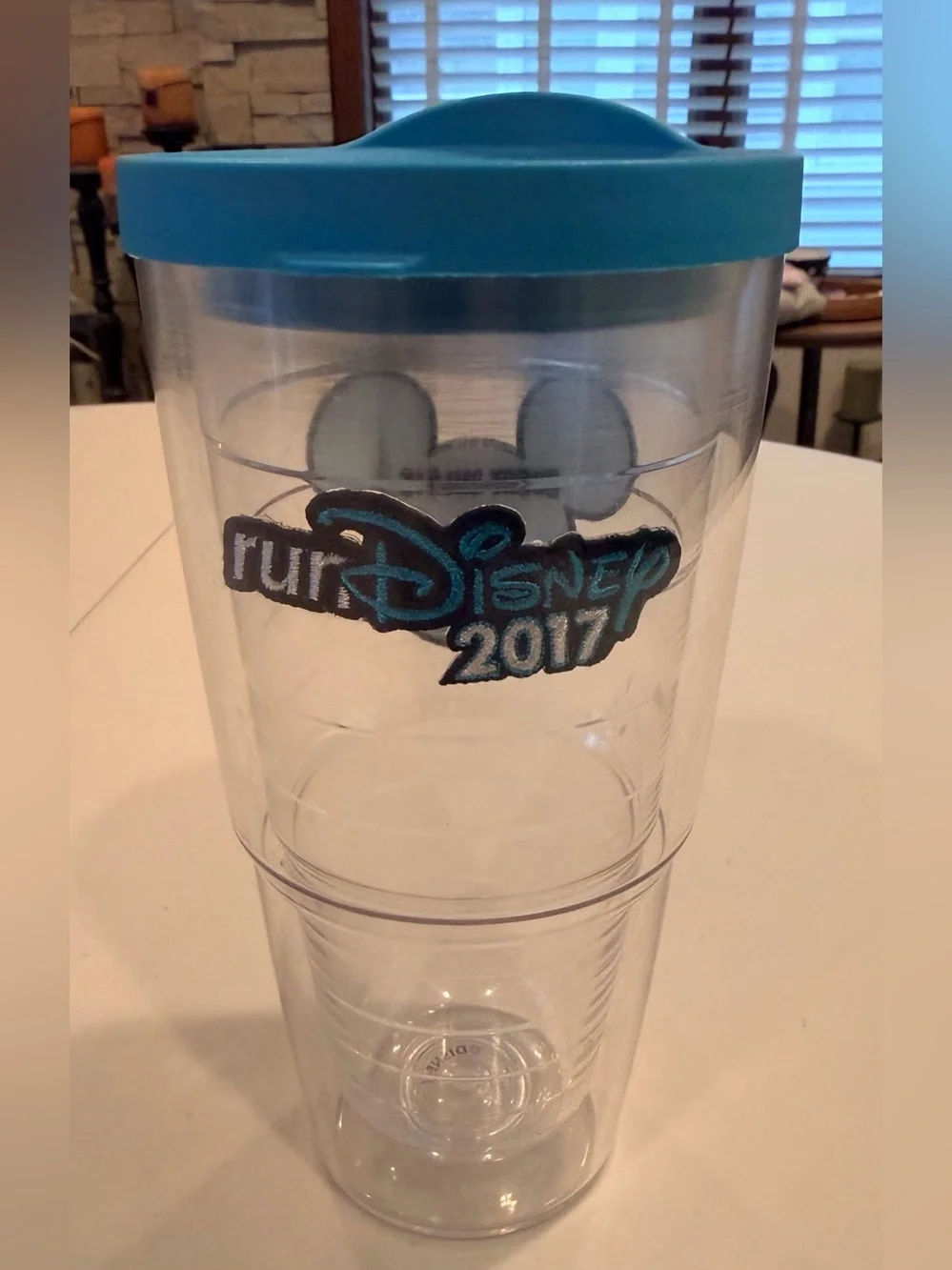 Tervis | 24oz Disney, Every Mile Is Magic, tumbler